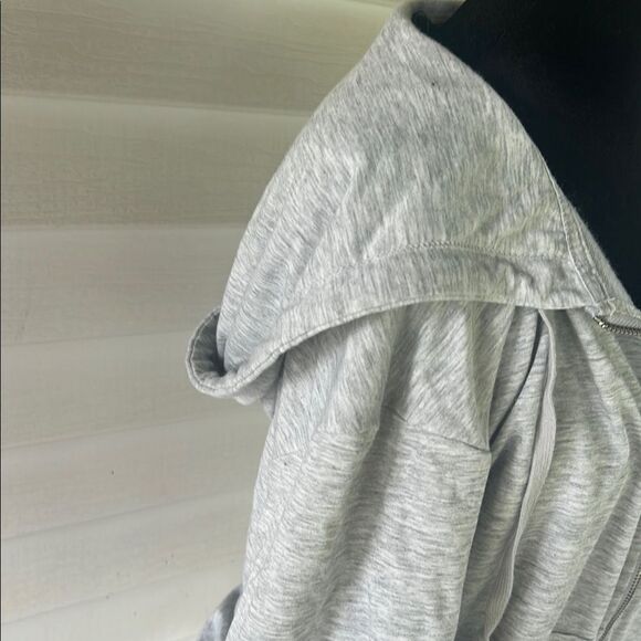 Banana Republic Gray Casual Jackets Collection - Picture 5 of 6